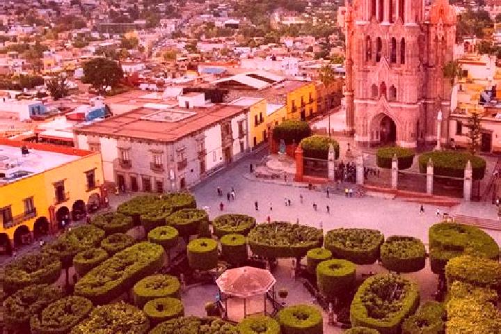 Naomi, 36 — Escort in San Miguel de Buenavista, Mexico