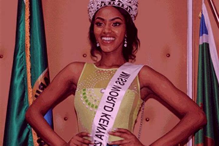 Naomi, 36 — Escort in Sindo, Kenya