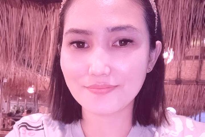 Naomi, 36 — Escort in Sungguminasa, Indonesia