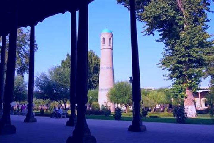 Naomi, 36 — Escort in Yozyovon, Uzbekistan
