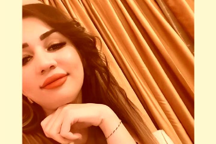 Naomi, 36 — Escort in Zhympity, Kazakhstan