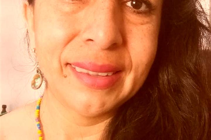 Naomi, 36 — Escort in Zongolica, Mexico