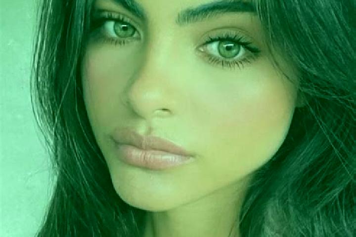Naomi, 37, a black green-eyed indian companion based in San Gregorio de Polanco. Offering CIM, Girlfriend Experience, Dinner Date. Available for incall and o...