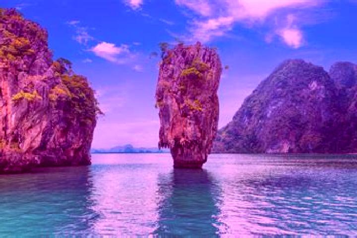 Naomi, 37, a dark blonde brown-eyed indian companion based in Phang Nga. Offering Travel Companion, A-Level, Roleplay, Fetish. Available for incall and outca...