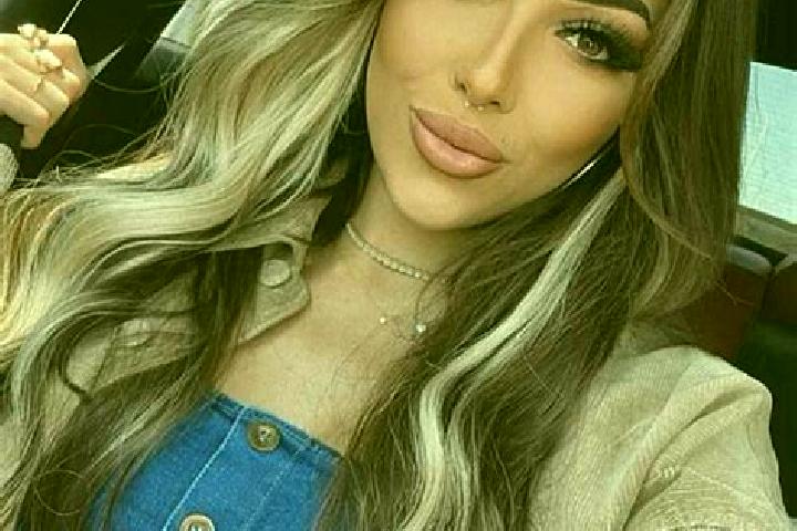 Naomi, 37, a dark blonde brown-eyed mediterranean companion based in Tanchachin. Offering Duos, Fetish, Prostate Massage. Available for incall and outcall, o...