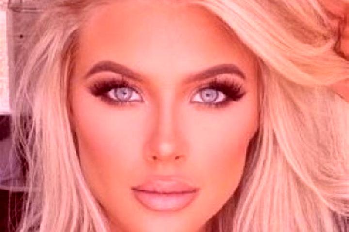 Naomi, 37, a platinum blonde dark-eyed european companion based in San Pedro Nexapa. Offering GFE, Tantra, Girlfriend Experience. Available for incall and ou...