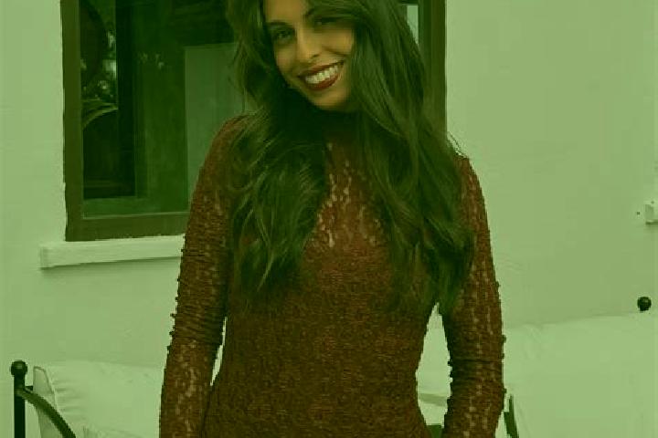 Naomi, 37 — Escort in Casanova di Torre, Italy