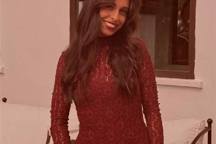 Naomi, 37 — Escort in Domingo Arenas, Mexico