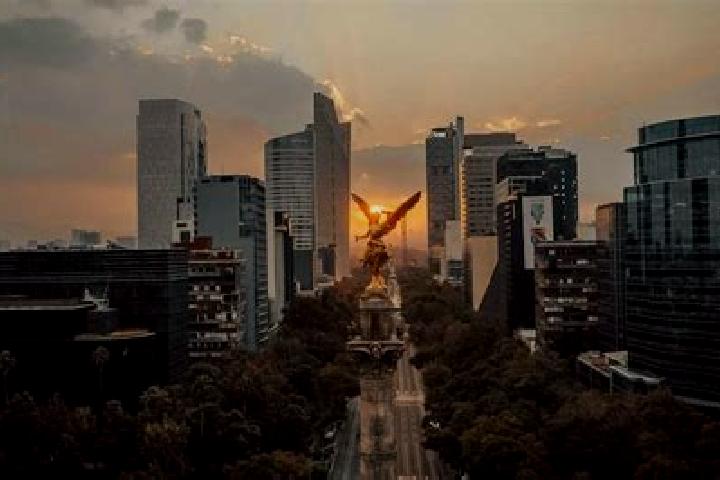 Naomi, 37 — Escort in Francisco Sarabia (La Reforma), Mexico