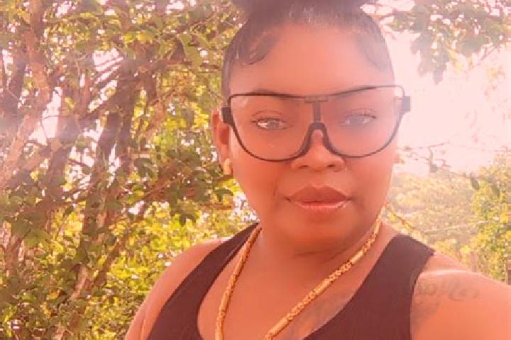 Naomi, 37 — Escort in Groningen, Suriname