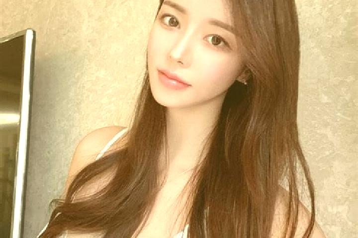 Naomi, 37 — Escort in Gunseo, South Korea