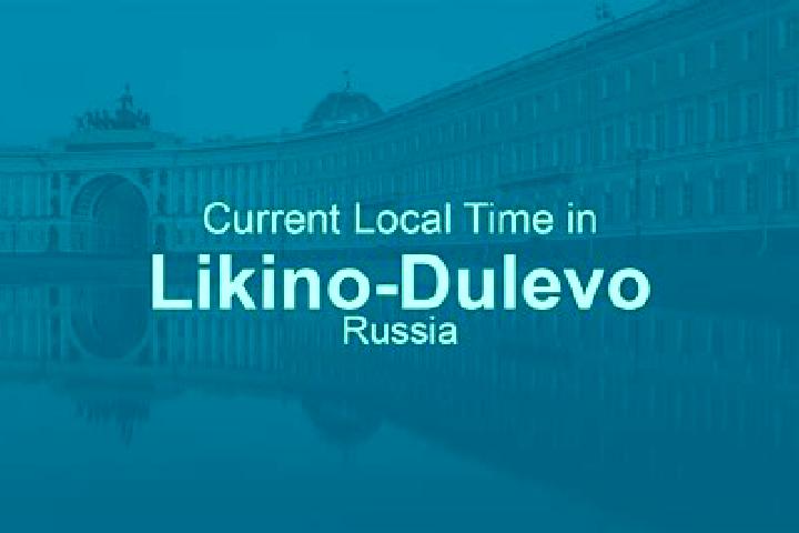 Naomi, 37 — Escort in Likino-Dulevo, Russia