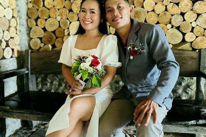 Naomi, 37 — Escort in Paitan, Philippines