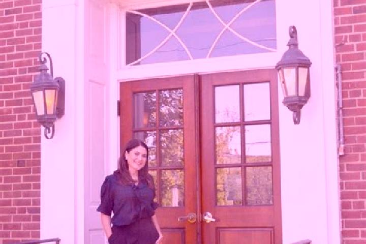 Naomi, 37 — Escort in Pepper Pike, United States