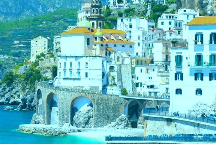 Naomi, 37 — Escort in Ponzano Romano, Italy