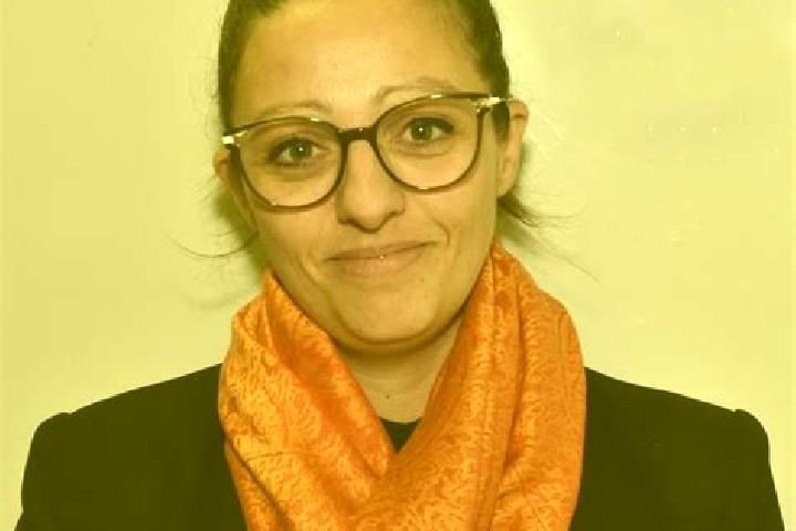 Naomi, 37 — Escort in Saint-Victor-de-Cessieu, France
