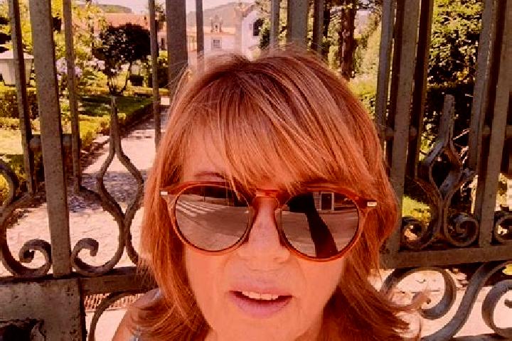 Naomi, 38 — Escort in Alfena, Portugal