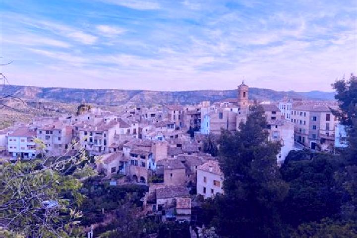 Naomi, 38 — Escort in El Provencio, Spain