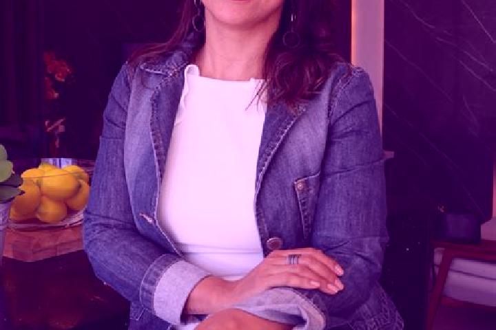 Naomi, 38 — Escort in Fernando Falcao, Brazil