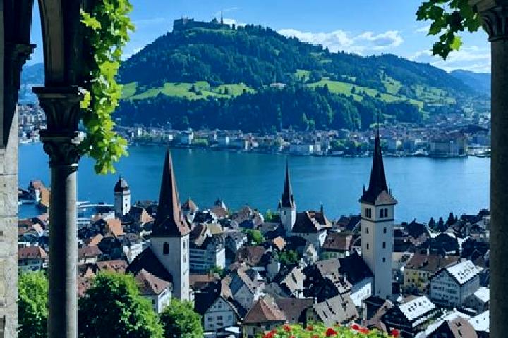 Naomi, 38 — Escort in Frick, Switzerland