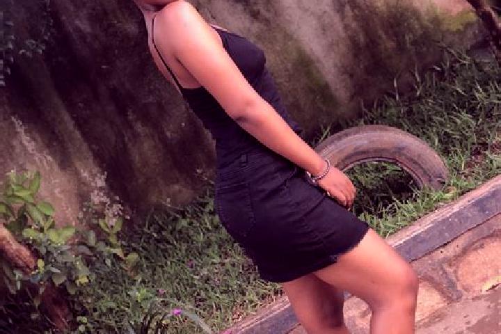 Naomi, 38 — Escort in Gikongoro, Rwanda