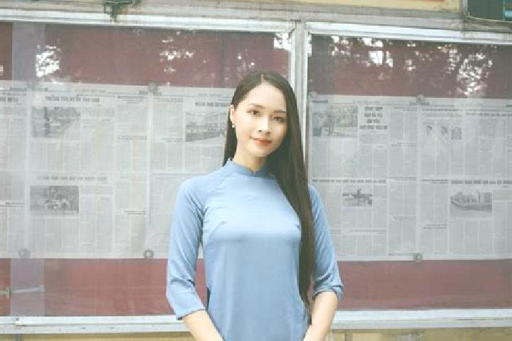 Naomi, 38 — Escort in Ha Hoa, Vietnam