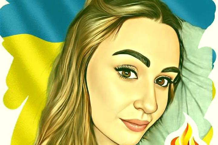 Naomi, 38 — Escort in Lysovychi, Ukraine