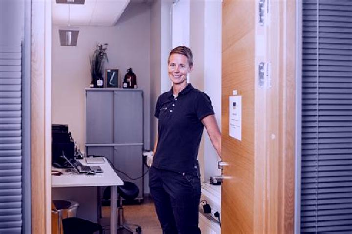 Naomi, 38 — Escort in Nykarleby, Finland