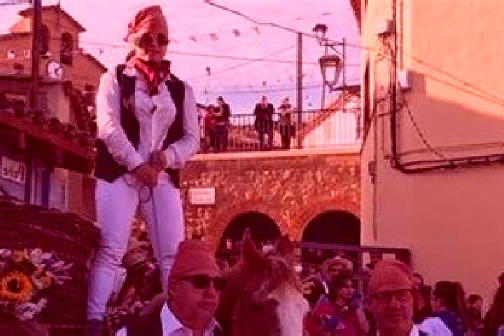 Naomi, 38 — Escort in Santa Cruz de Moncayo, Spain