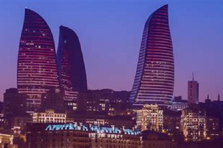 Naomi, 38 — Escort in Sirvan, Azerbaijan