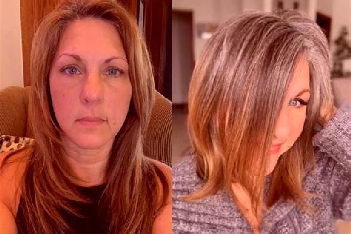 Naomi, 39, a dark blonde grey-eyed mixed companion based in Olza-Fogarole. Offering Striptease, Couples, Roleplay, Tantra. Available for incall and outcall, ...