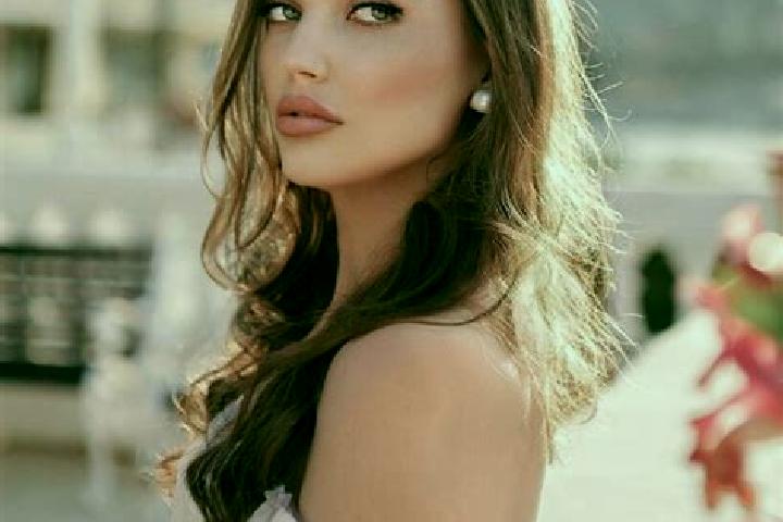 Naomi, 39 — Escort in Bacu Abis, Italy
