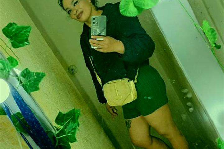 Naomi, 39 — Escort in Contreras, Mexico