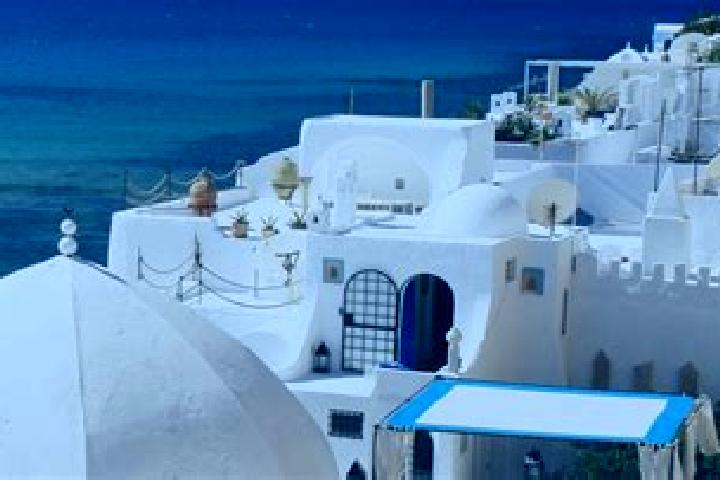 Naomi, 39 — Escort in Djebel Abiod, Tunisia
