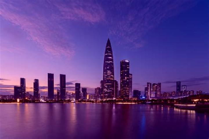 Naomi, 39 — Escort in Huaidian, China