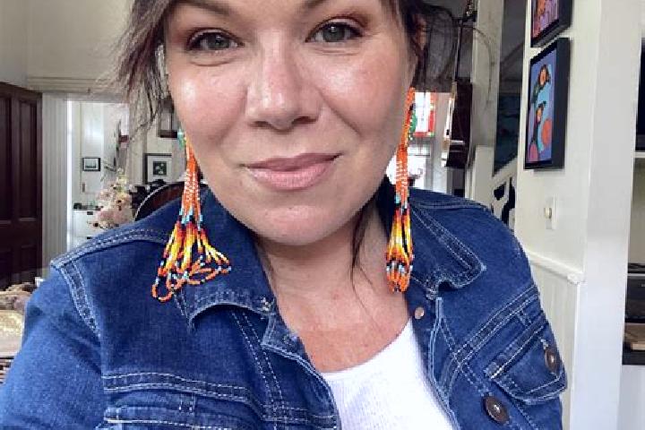 Naomi, 39 — Escort in Mississippi Mills, Canada