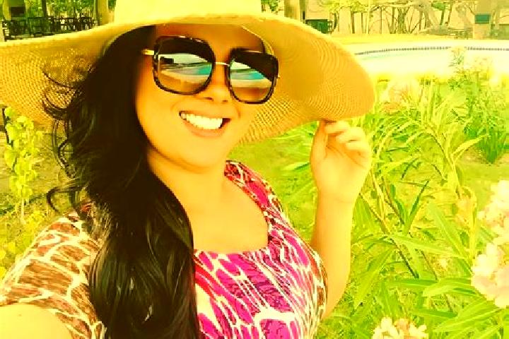 Naomi, 39 — Escort in Nova Era, Brazil