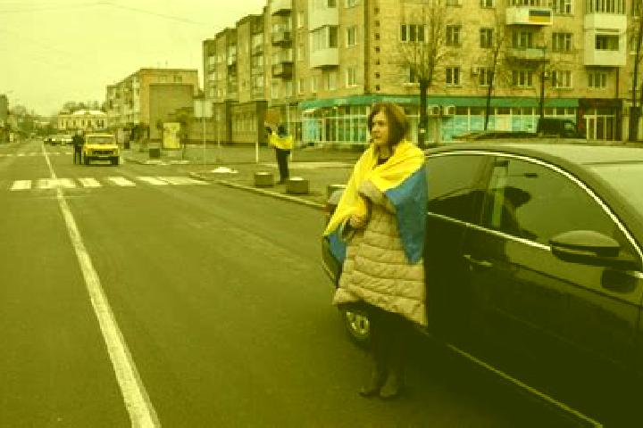 Naomi, 39 — Escort in Ordanivka, Ukraine