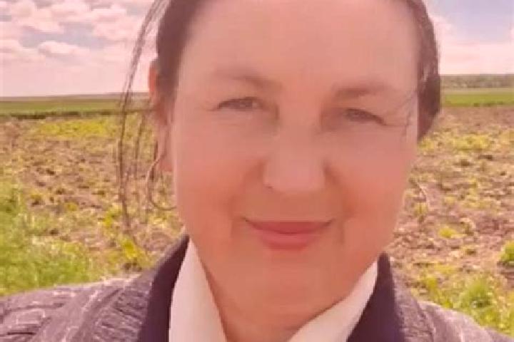 Naomi, 39 — Escort in Redea, Romania