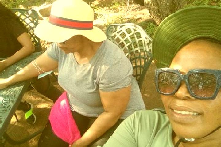 Naomi, 39 — Escort in Rooiberg, South Africa