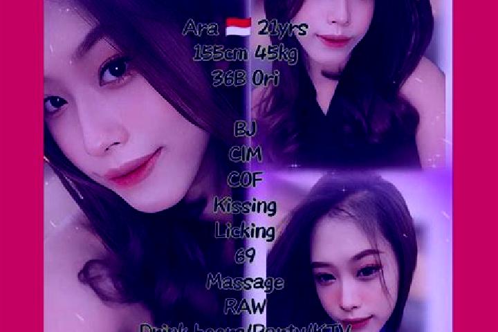 Naomi, 39 — Escort in Sibu, Malaysia
