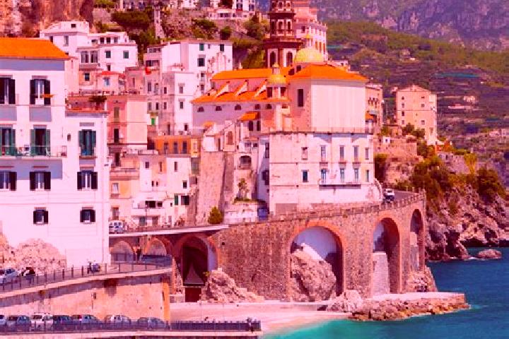 Naomi, 39 — Escort in Sini, Italy
