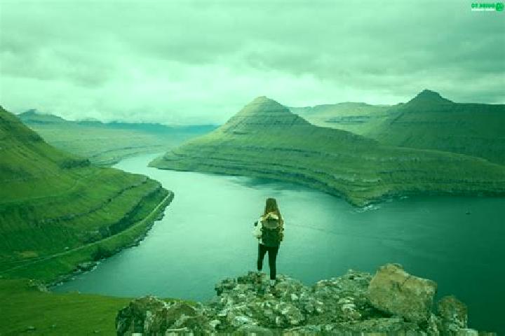 Naomi, 39 — Escort in Skopun, Faroe Islands