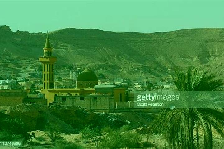 Naomi, 39 — Escort in Wazin, Libya