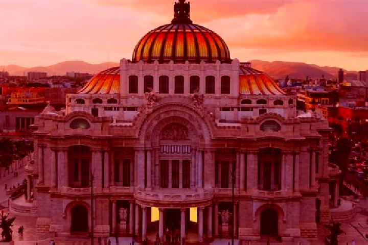 Naomi, 39 — Escort in Xbonil, Mexico