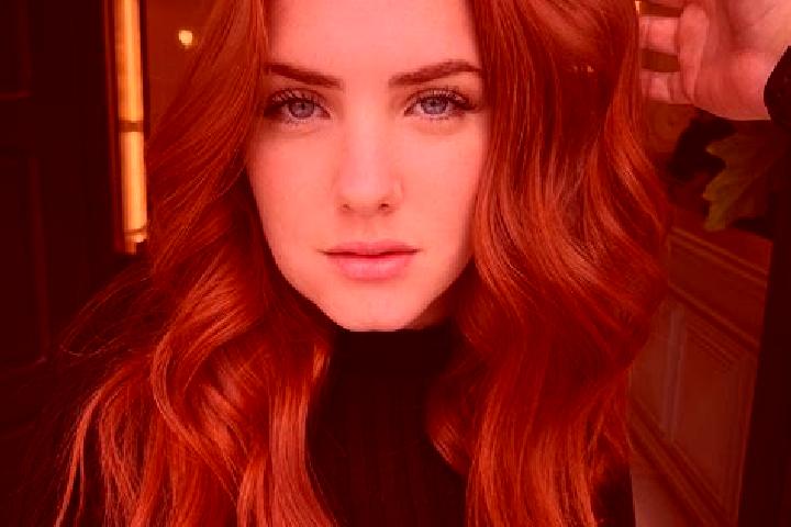 Natalie, 20, a auburn blue-eyed mediterranean companion based in Akesalayi. Offering 69, OWO, Domination, GFE, Travel Companion. Available for incall and out...