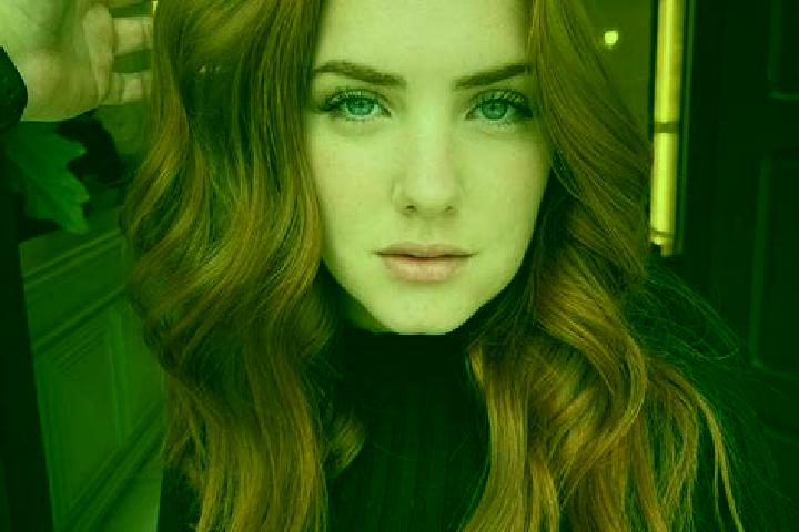 Natalie, 20, a auburn blue-eyed mediterranean companion based in Formia. Offering Party Girl, Erotic Massage, GFE, Striptease, Girlfriend Experience. Availab...