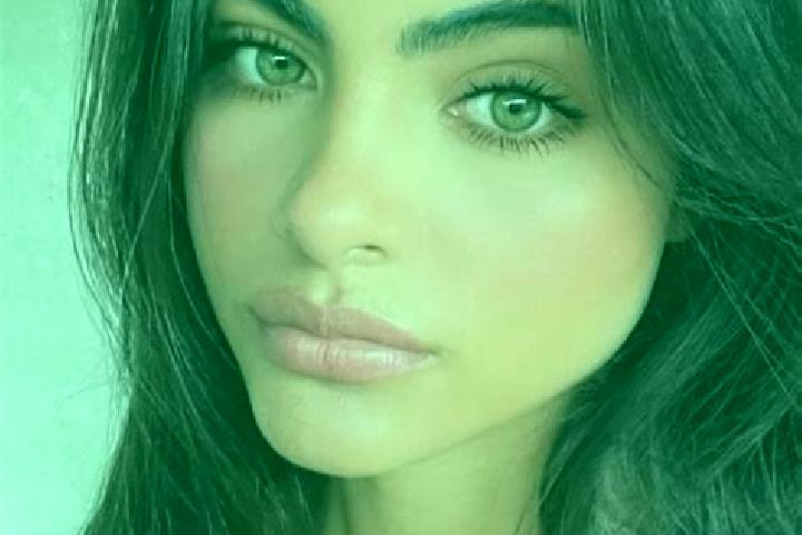 Natalie, 20, a black hazel-eyed mediterranean companion based in Ghanpur. Offering A-Level, 69, Deep French Kissing. Available for incall and outcall, overni...