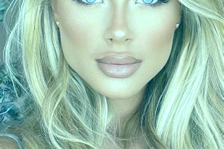 Natalie, 20, a blonde blue-eyed latina companion based in Kampong Lambak A. Offering 69, Deep French Kissing, Party Girl, Girlfriend Experience. Available fo...