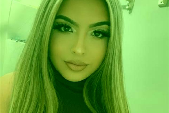 Natalie, 20, a blonde green-eyed latina companion based in Set Ka Lay. Offering Prostate Massage, CIM, GFE, Travel Companion, Striptease. Available for incal...